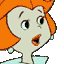 Cartoon The Jetsons Jane